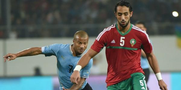 المنتخب المغربي يتقهقر إلى الرتبة 91 في تصنيف &quot;فيفا&quot;