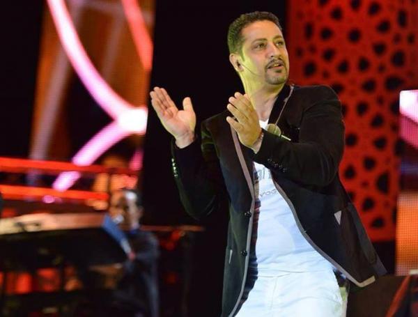 الشاب قادر المغربي ينتزع جائزة الموسيقى العربية العالمية