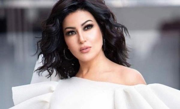 الحبس 3 سنوات للممثلة المصرية سمية الخشاب
