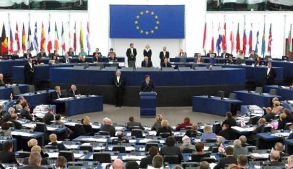 الاتحاد الأوروبي: لن يتم نقل أي من سفارات الدول الأوروبية للقدس