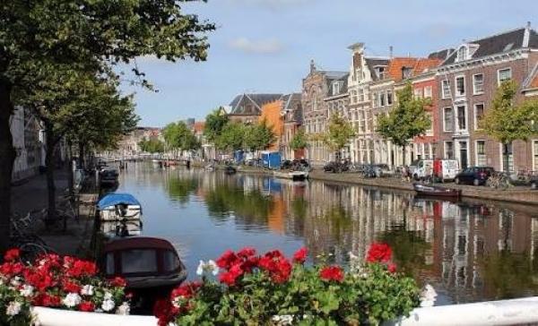ارتفاع كبير لأسعار المنازل في هولندا منذ 15 عاما