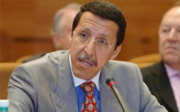 جلالة الملك يعين السيد عمر هلال سفيرا ممثلا دائما للمملكة المغربية لدى منظمة الأمم المتحدة