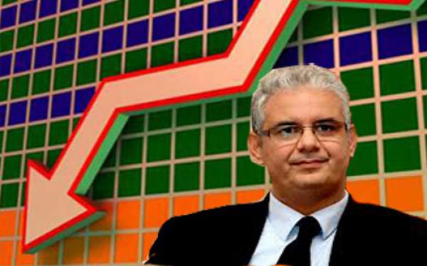 الميزان التجاري‮ ‬للمغرب‮ ‬يواصل تراجعه بسبب ثقل الفاتورة الطاقية‮ ‬