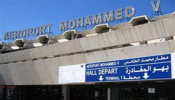 توقيف مغربي بمطار الدار البيضاء كان يستعد للالتحاق &quot;داعش&quot; عبر تركيا