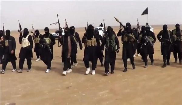 التحاق أسرة تطوانية بكامل أفرادها بتنظيم داعش