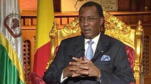 الرئيس التشادي: أعرف مكان تواجُد زعيم جماعة "بوكو حرام"