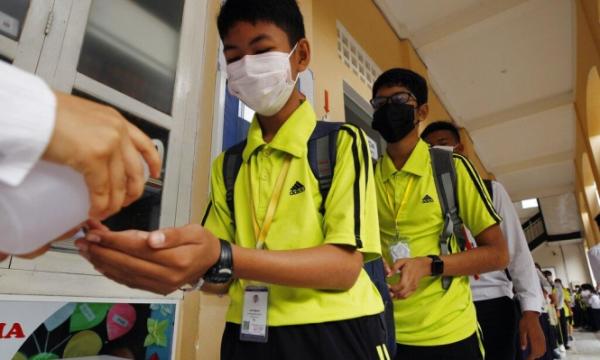 الصين: حصيلة الوفيات الناجمة عن فيروس كورونا تتجاوز 1600 شخص