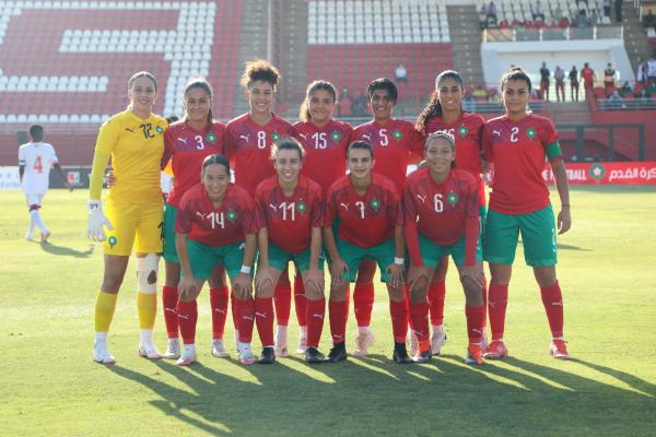 إقصائيات مونديال كوستاريكا.. المنتخب المغربي النسوي يتأهل للدور الثالث