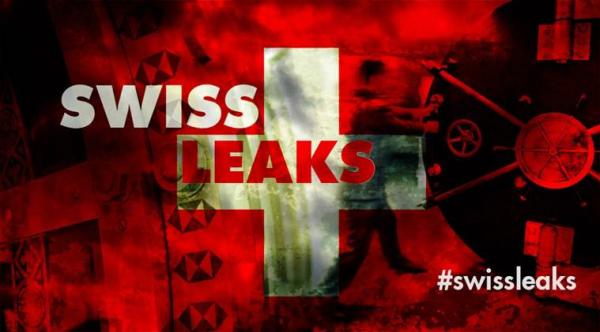 ما هي حقيقة تسريبات سويس ليكس، و ما موقف البنك السويسري منها ؟