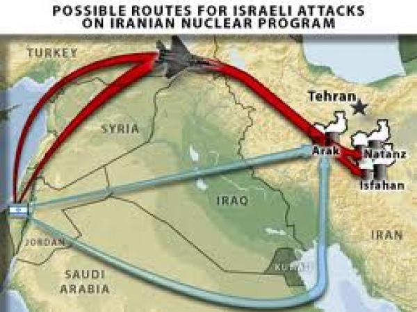 أربعة أسباب تزيد من احتمال ضرب إسرائيل لإيران قريبا