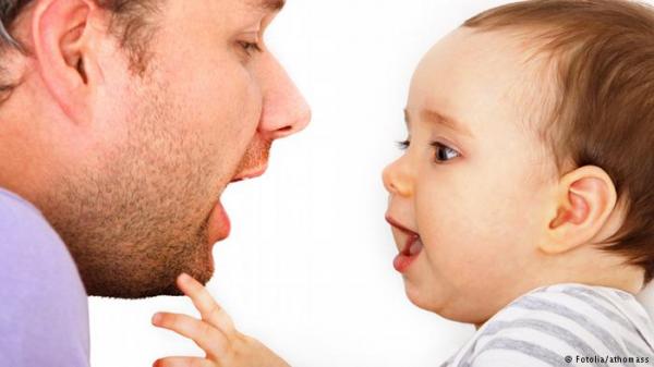 كيف تؤثر تغذية الأب على صحة الجنين حتى قبل الحمل؟
