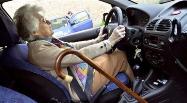 للمسنين .. شروط صحية ضرورية قبل قيادة السيارة