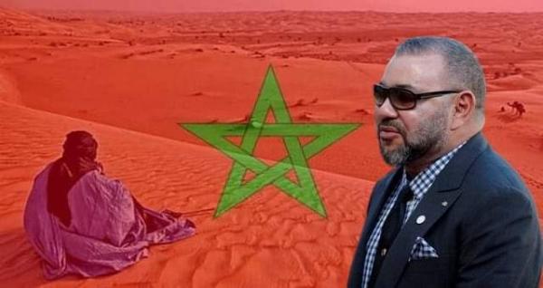 الدكتور الإماراتي "سالم الكتبي" يكتب عن "نقلة نوعية في تاريخ المغرب"