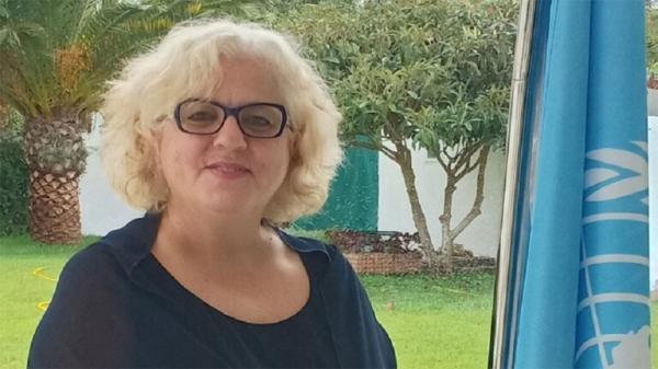إقالة مديرة مكتب "اليونسكو" في المغرب بسبب إهانتها للموظفين