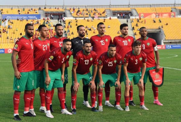 المنتخب المغربي يكتفي بالتعادل مع رواندا ويؤجل حسم التأهل للدور الثاني