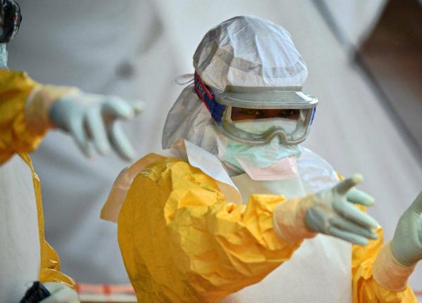 اليوسفية: هذا ما كشفت عنه تحليلات معهد باستور بخصوص نزيل المستشفى الإقليمي مشتبه بإصابته بالإيبولا