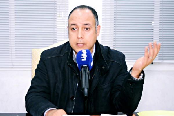 بنحمزة يكشف حقيقة "مخالطته" لأول رئيس جماعة بالمغرب تأكدت إصابته بفيروس "كورونا"
