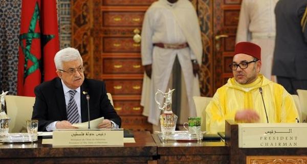 بالوثيقة:الاستقلاليون يطلبون "بوريطة" للحضور إلى البرلمان بشكل عاجل لمناقشة القضية الفلسطينية