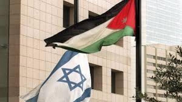 بالفيديو : قتيل وجريح في إطلاق نار داخل سفارة إسرائيل بالأردن