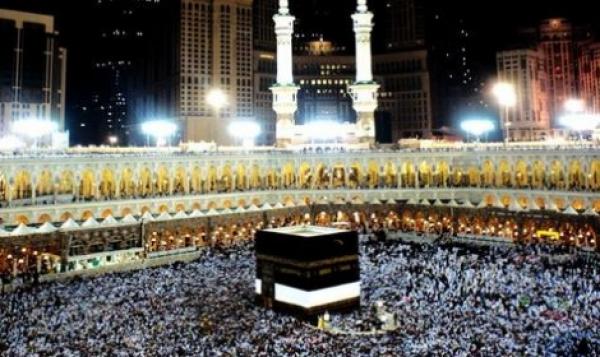غدا الاثنين عيد الفطر المبارك في السعودية و عدة دول اسلامية