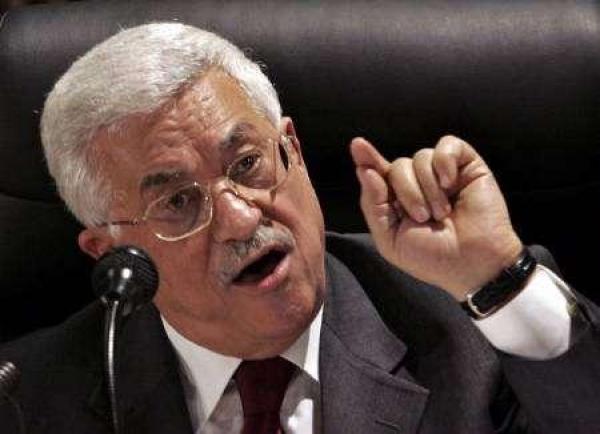 عباس: ليس لدي دليل على اتهام إسرائيل باغتيال عرفات ولن نقوم بانتفاضة ثالثة