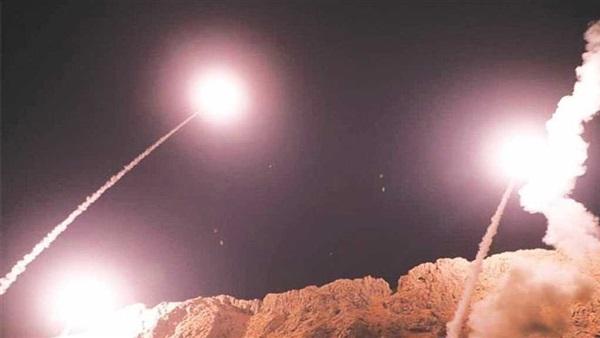 البنتاغون: إيران أطلقت "أكثر من عشرة" صواريخ على القوات الأمريكية في العراق