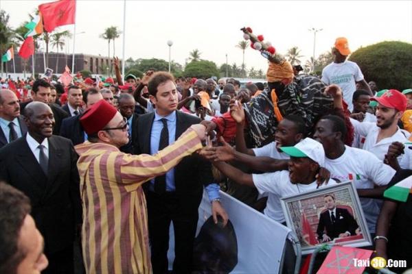 عـاجل ... المغرب يُقدم طلباً رسمياً للإنضمام للإتحاد الإفريقي