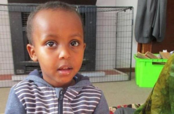 قصة مؤلمة جدا...هكذا قتل إرهابي نيوزيلاندا الطفل "إبراهيم" ذو 3 سنوات داخل المسجد