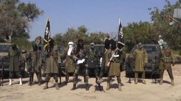 "بوكو حرام": التلميذات المختطفات "اعتنقن الإسلام وتم تزويجهن"
