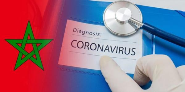 الكشف عن التوزيع الجغرافي الجديد لحالات الإصابة بفيروس كورونا وجهات تواصل انتصارها على الوباء