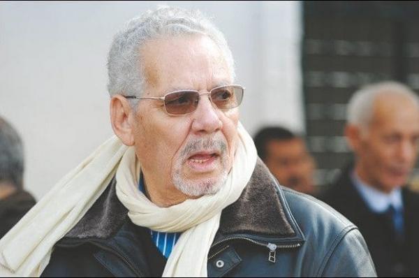 اتهامات خطيرة تطارد الجنرال "خالد نزار" وهذا ما أقدم عليه للتهرب من المحكمة