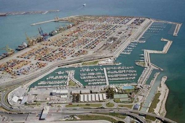 ميناء الناظور: ارتفاع الرواج المينائي بنسبة 5,2 في المائة عند متم شتنبر