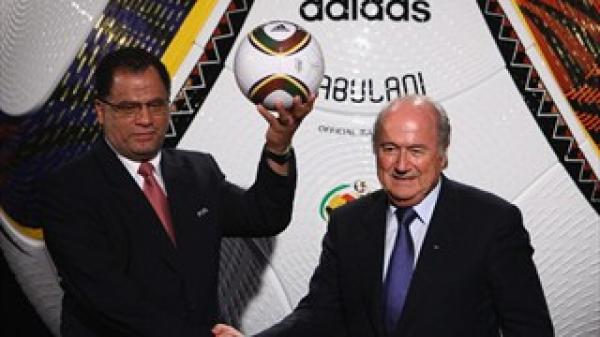 النائب العام الأمريكي : جنوب إفريقيا قدمت رشاوى للفيفا لاستضافة مونديال 2010 على حساب المغرب
