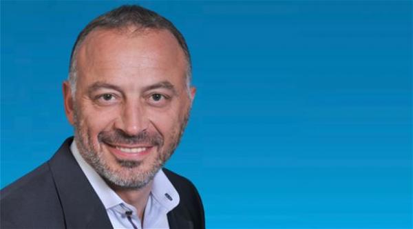 من هو اللبناني الذي أصبح رئيساً لشركة نوكيا؟