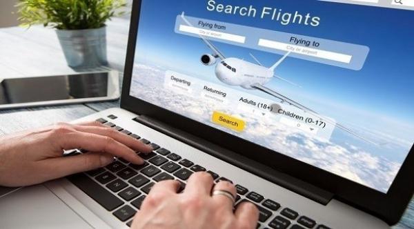 خطأ فادح عند حجز رحلات الطيران عبر الإنترنت يمكن أن يتسبب في الحرمان من الصعود إلى الطائرة