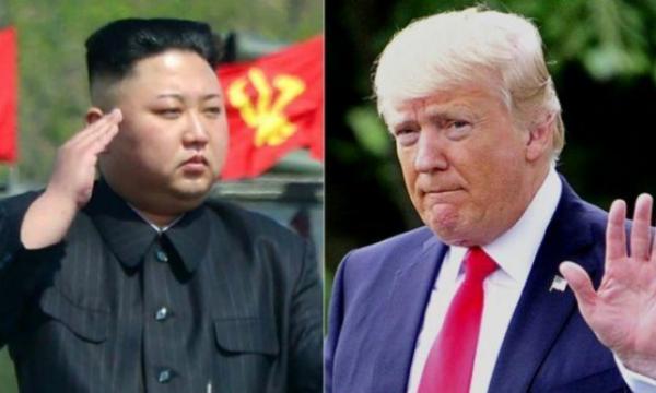 "ترامب" يهين زعيم كوريا الشمالية ويرفض لقاءه والعالم متخوف من رد فعل "جنوني" من "كيم"