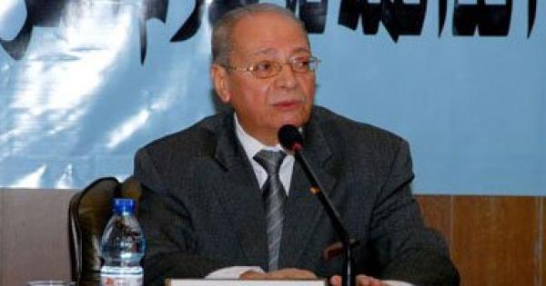 وفاة الإعلامي والكاتب المصري أمين بسيوني عن 83 عاما