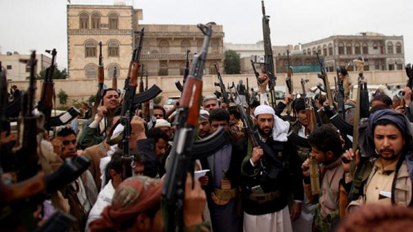 تطورات جديدة تعجل بوقف غارات الحوثيين على التحالف الذي تقوده السعودية