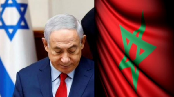 رسميا...إسرائيل تعين أول ممثل ديبلوماسي لها بالمغرب