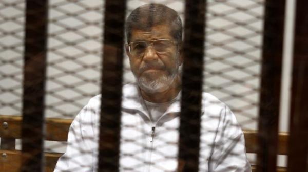 عاجل: هذا هو الحُكم الثقيل الذي أصدرته محكمة جنايات القاهرة في حق مرسي والبلتاجي والعريان
