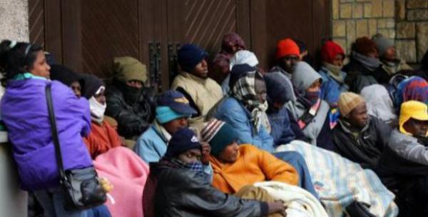 المغرب يشرع في عملية تسوية أوضاع المهاجرين غير الشرعيين