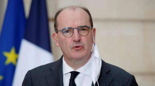 كورونا "تحاصر" فرنسا.. إصابة رئيس الوزراء الفرنسي بفيروس كوفيد-19