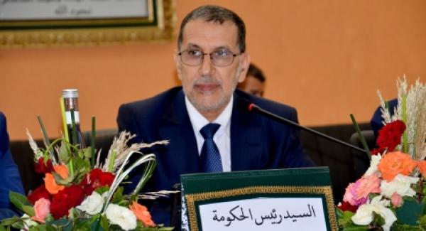 الحكومة المغربية تصرف 92 مليارا لجبرر الضرر