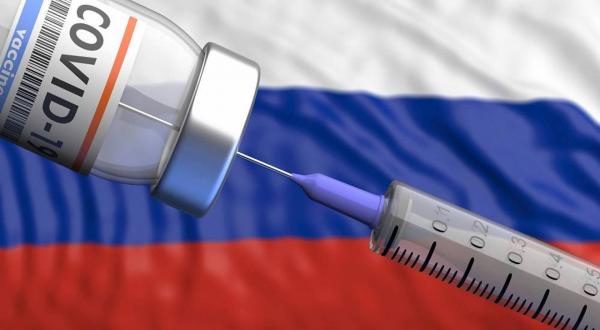 رسميا...روسيا تطلق اليوم حملة تلقيح ضخمة ضد فيروس "كورونا" وتفاؤل كبير بشأن فعاليته المرتفعة