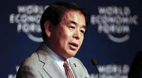استقالة وزير الرياضة الياباني بعد &quot;فضيحة&quot; الملعب الأولمبي بطوكيو