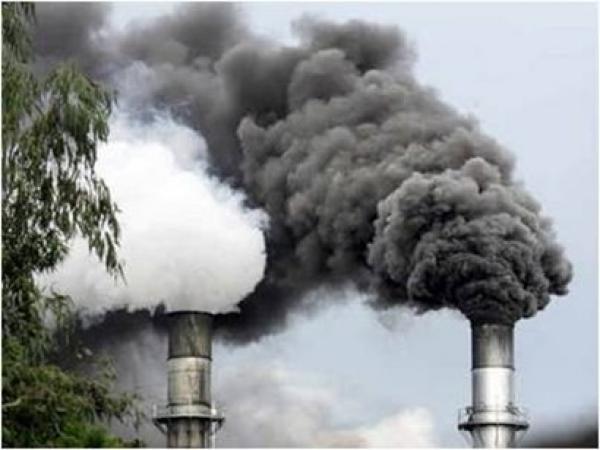 تقرير : أزيد من 7,7 ملايين أندلسي يستنشقون هواء ملوثا يتجاوز معدلات منظمة الصحة العالمية