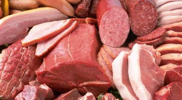 دراسة: اللحوم الحمراء تزيد خطر الاصابة بالسكتة الدماغية