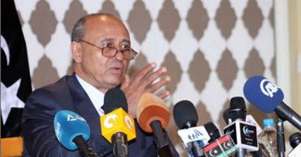 الخارجية الليبية ندين الاعتداء على قنصلية المغرب بطرابلس