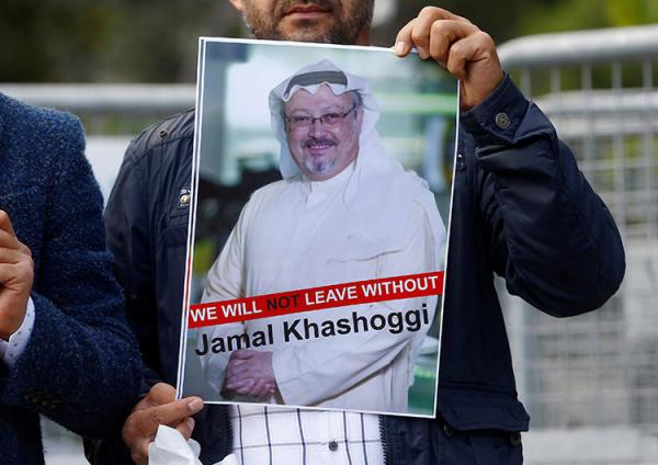 عاجل: اعتقال أحد المشتبه بهم في قتل جمال خاشقجي