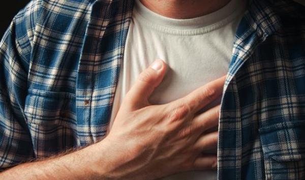 6 أشياء تساعد على الحماية من أمراض القلب